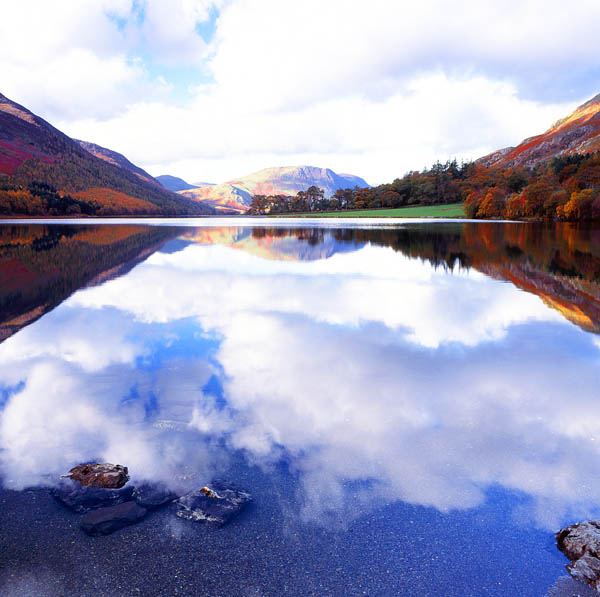 Buttermere